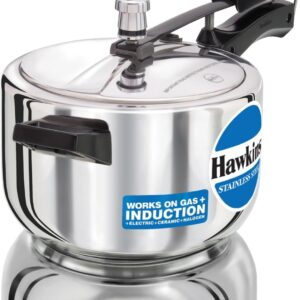 Hawkins Hss40 4 ltr pressure cooker
