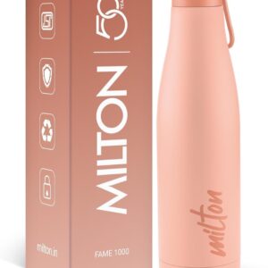 Milton Fame 1000