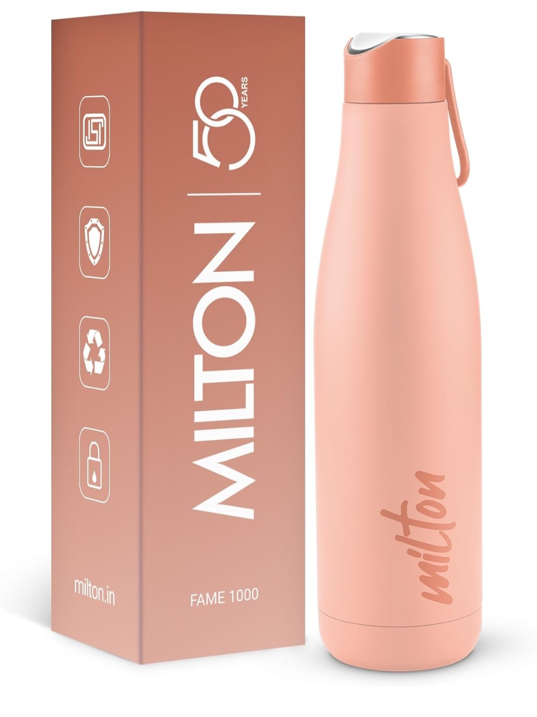 Milton Fame 1000