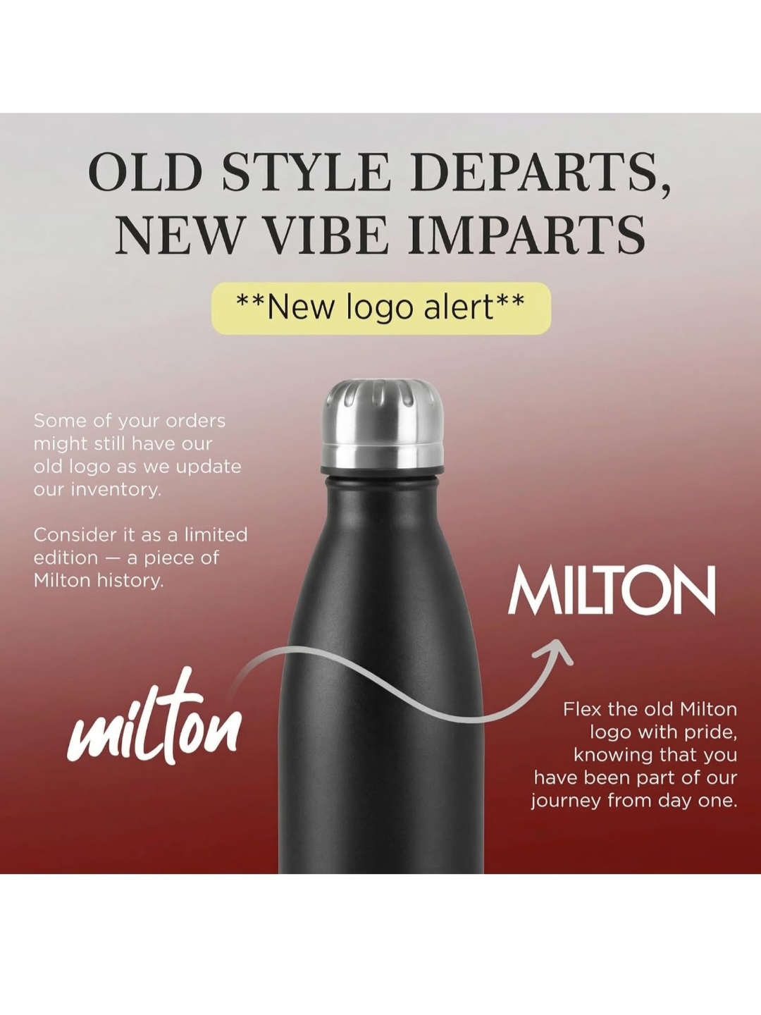 Milton Fame 1000 - Image 9