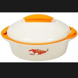 Milton crisp dlx 1200 (orange)