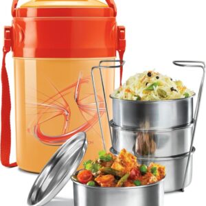 Milton Odyssy 4 lunch Box