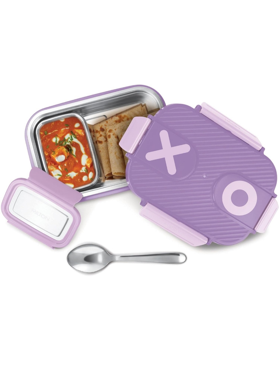 Milton lunch Box Wonder meal - Image 8