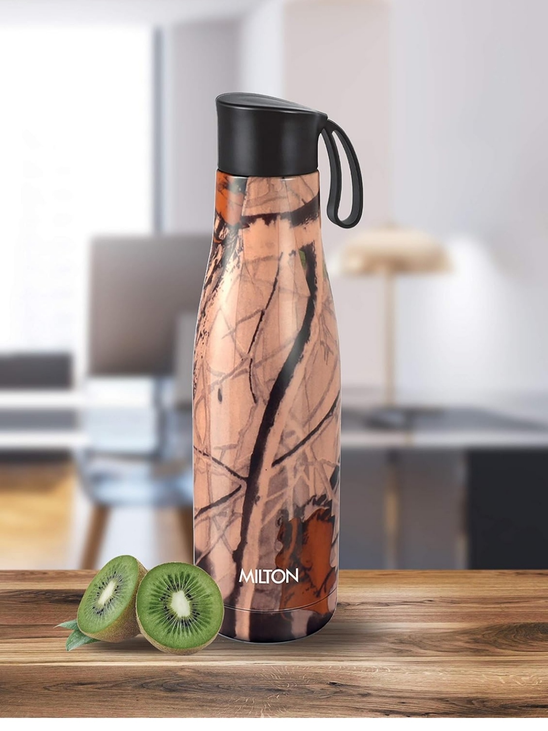 Milton Mirage 1000 Thermosteel Bottle – 1000 ml