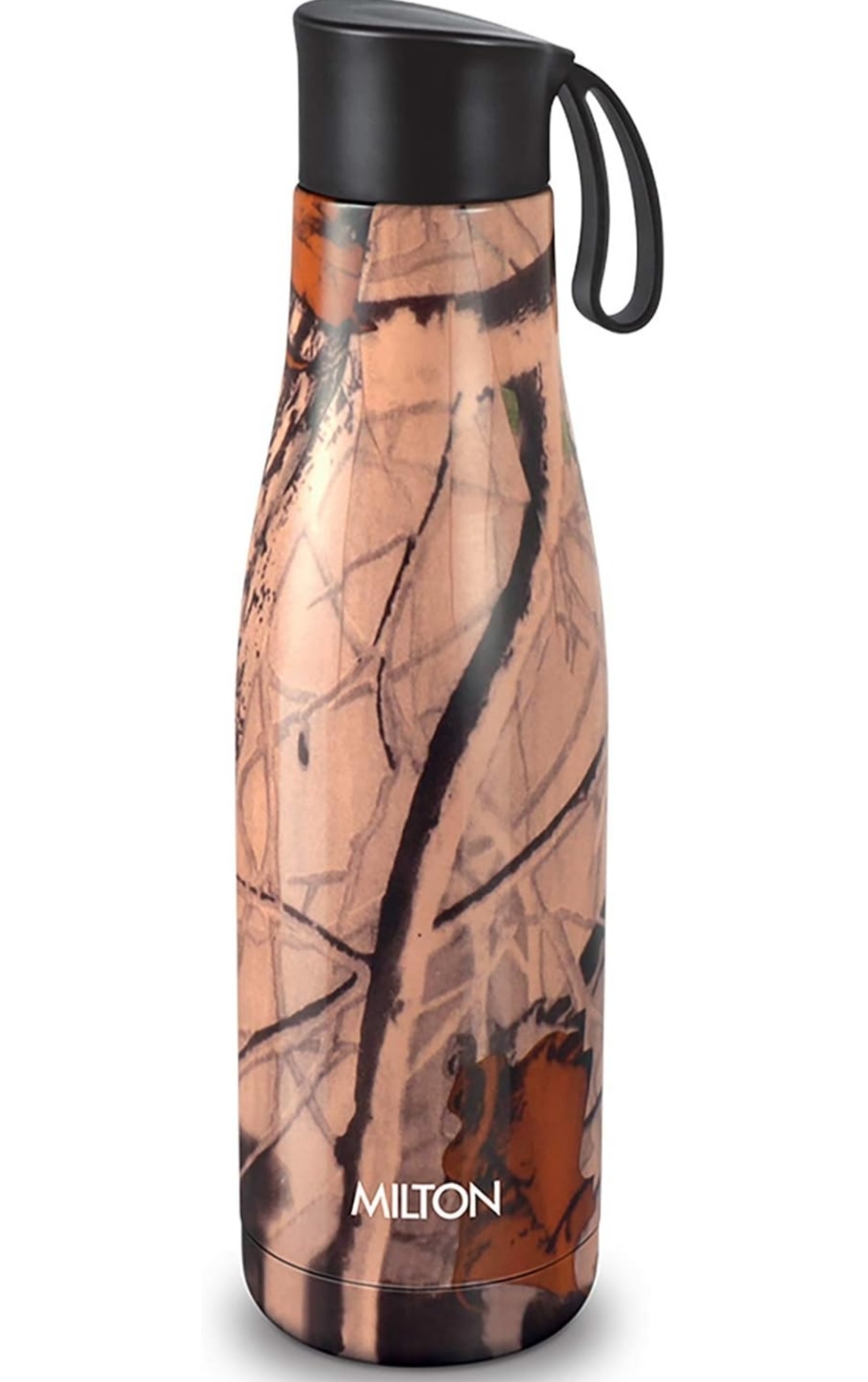 Milton Mirage 1000 Thermosteel Bottle – 1000 ml - Image 3
